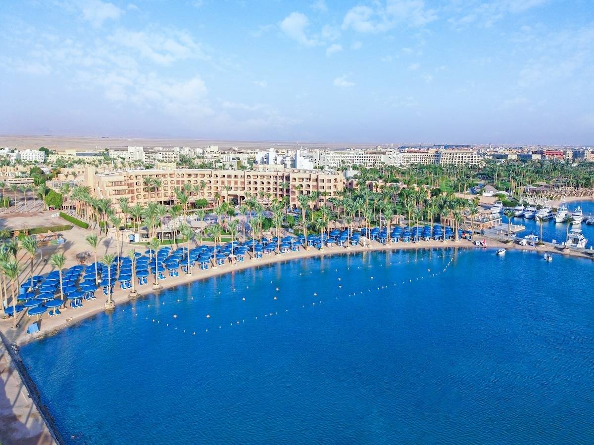 Continental Hurghada - HURGHADA Continental Hurghada - HURGHADA