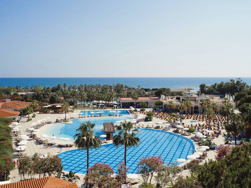 Selectum Family Resort - BELEK Selectum Family Resort - BELEK