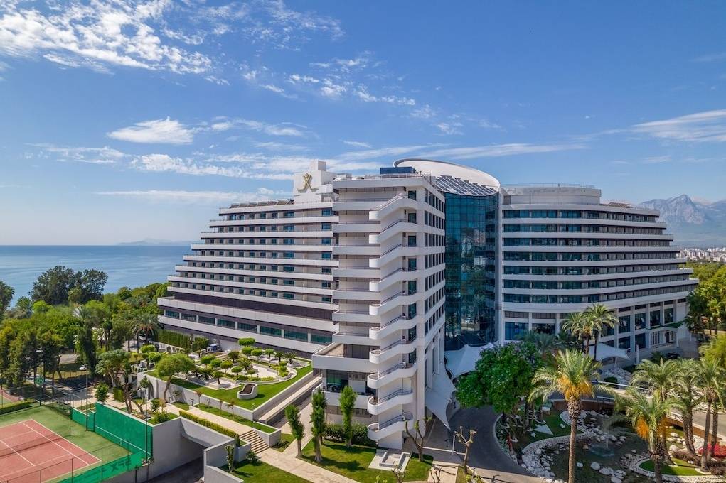 Rixos Downtown Antalya - ANTALIJA