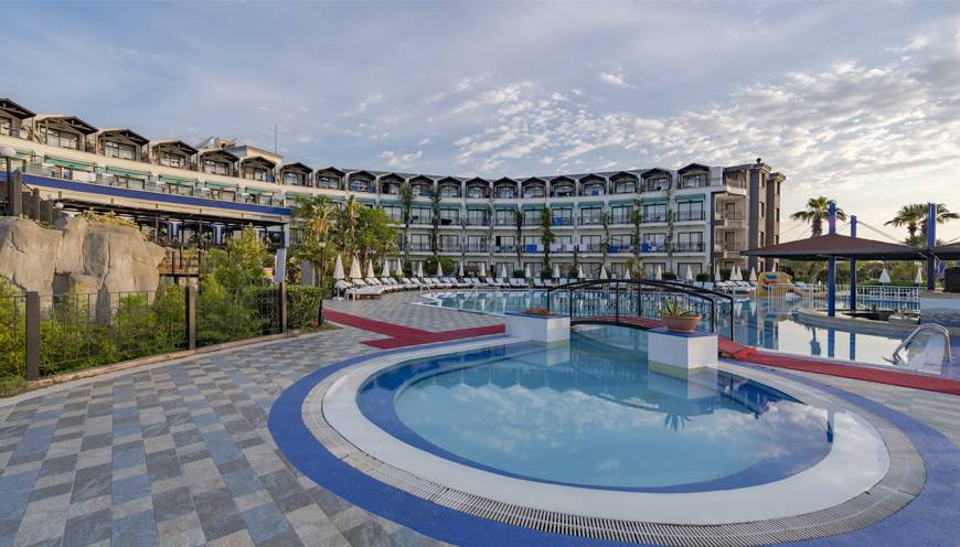 Armas Labada - KEMER