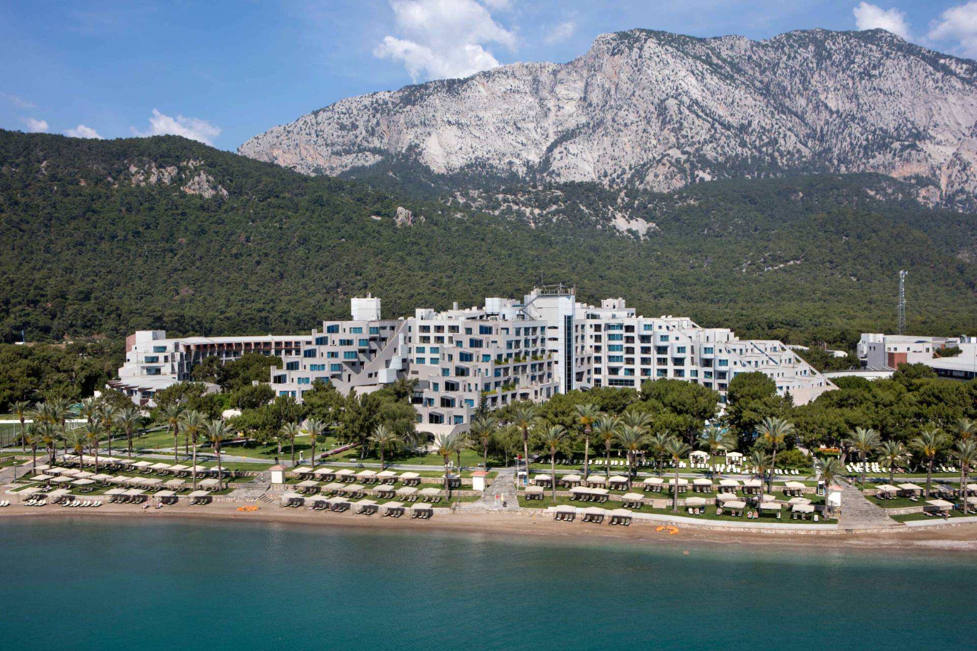 Rixos Sungate - KEMER