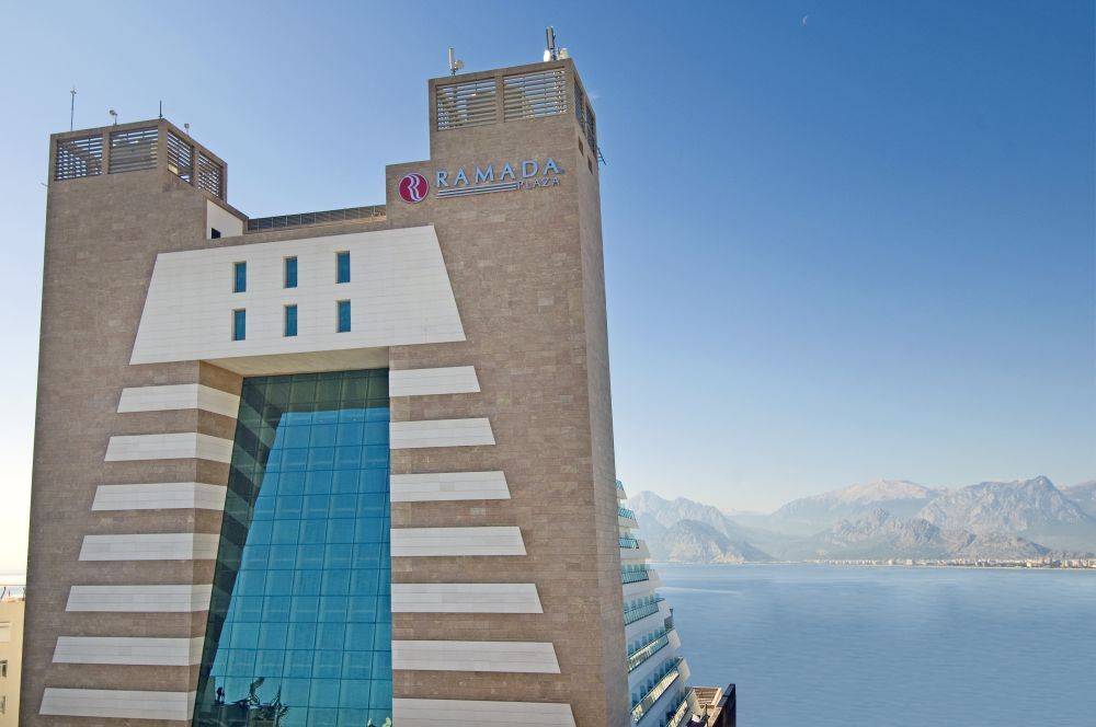 Ramada Plaza Antalya - ANTALIJA