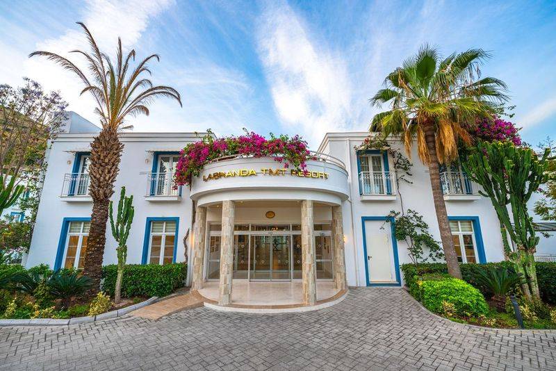 LABRANDA TMT BODRUM - BODRUM