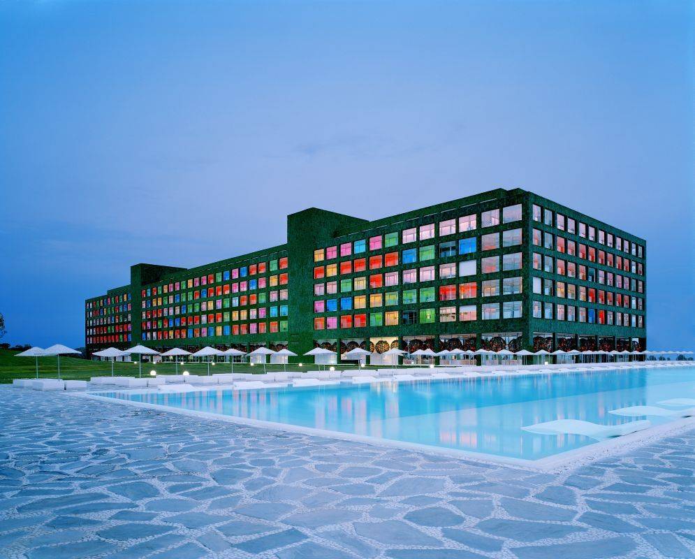 Adam &amp; Eve - BELEK