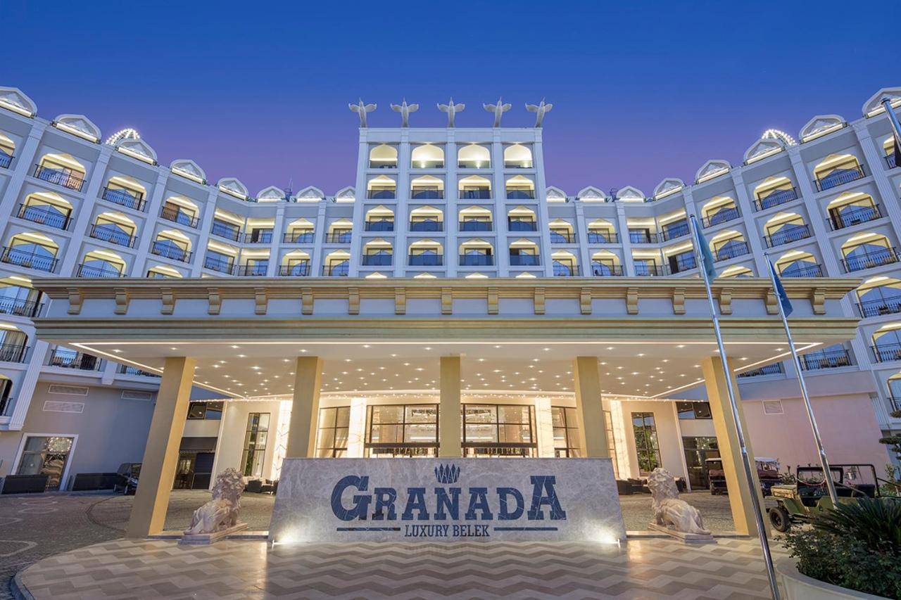 Granada Luxury Belek - BELEK