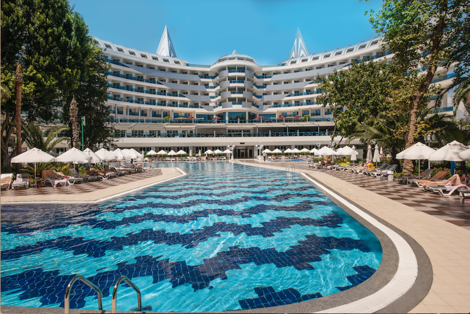 Botanik Platinum - ALANJA