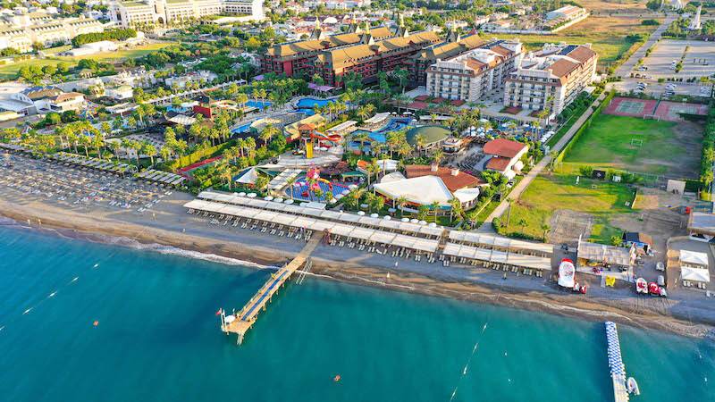 Crystal Family  Comfort Collection - BELEK