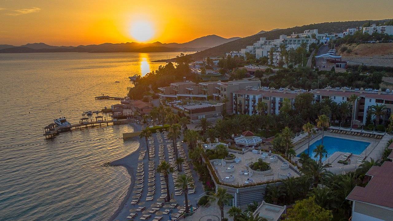 Tui Magic Life Bodrum - BODRUM