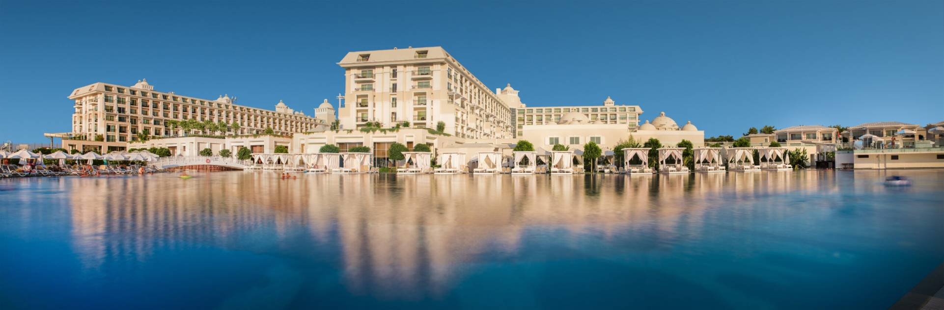 Titanic Deluxe Golf Belek - BELEK